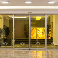 ES2 series Automatic Sliding Door