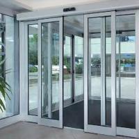 ES2 series Automatic Sliding Door