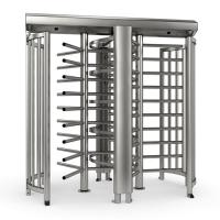 ETH series Full Height Turnstiles