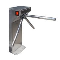 ETT series Tripod Turnstile