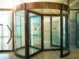 The advantages of hi-tech automatic door