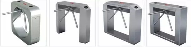 tripod turnstile 