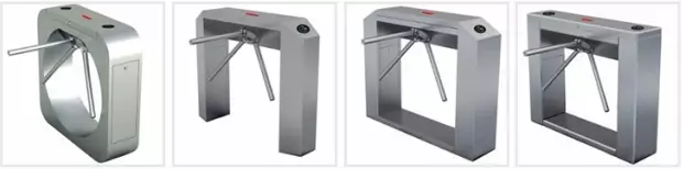 tripod turnstiles